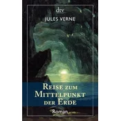 Reise zum Mittelpunkt der Erde