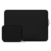 Tech-Protect Neoslim etui za prenosnik 15-16, črna
