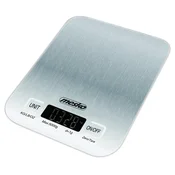MESKO Kuhinjska lestvica - inox, (21025510)