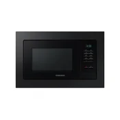 SAMSUNG Ugradna mikrotalasna MG23A7013CB/OL crna