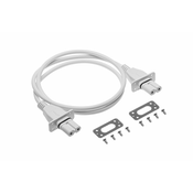 KABEL ZA LINIJSKO SPAJANJE LED MAGNAT 1m