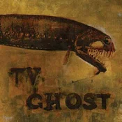 TV Ghost - Cold Fish (LP)