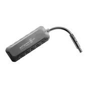 GPS sledilnik za motorna kolesa Interphone ANGEL 10 LT