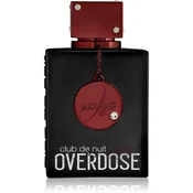 Armaf Club de Nuit Intense Overdose parfumska voda za moške 100 ml