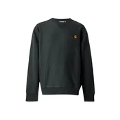 Carhartt WIP Majica American Script grafit