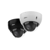 DAHUA IPC-HDBW2541R-ZAS-27135-S2 5MP IR Vari-focal Dome WizSense Network kamera (SCA00632)