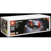 EINHELL - TE-SC 920 L, Rezač granita i pločica - (4301432)