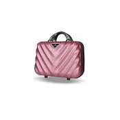 MyValice Neseser 7163, Roze