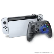 Žični krmilnik dreamGEAR Shadow (SWITCH)