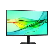 SAMSUNG ViewFinity S60UD, 27-palčni WQHD IPS, 100 Hz, 5 ms, HDMI