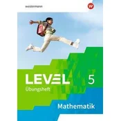 Level Übungshefte Mathematik 5. Arbeitsheft