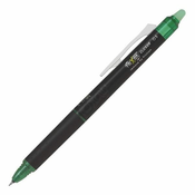 Pilot Gelski valjček FX Point Clicker - zelen