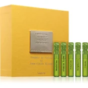 Laboratorio Olfattivo Viaggio in Italia Set II. darilni set uniseks 5x1.2 ml