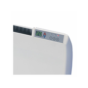 GLAMOX 3001 DT2 digitalni termostat za panelne radiatorje