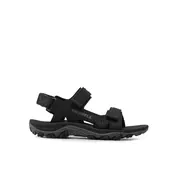 Merrell Sandali črna Huntington Sport Convert