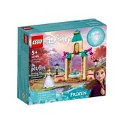 LEGO® Disney Princess Anino grajsko dvorišče - 43198