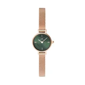 Ročna ura Daniel Wellington DW00100742 Zlata