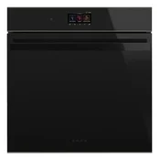 SMEG pečica SOP6604TPTI, Titanium dekor