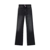 Tommy Jeans Kavbojke SYLVIA moder denim