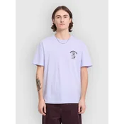 Volcom Corpo Class Bsc T-Shirt lavender aura