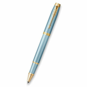 PARKER IM Writing Rituals Green GT roller