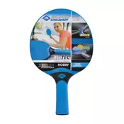 Donic ALLTEC HOBBY, reket za stolni tenis, plava