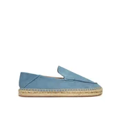 BOSS Espadrile Madeira 50563149 Modra