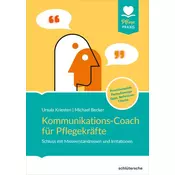 Kommunikations-Coach für Pflegekräfte
