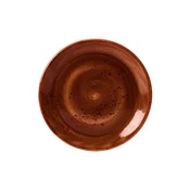 Dinner plate, 25.5 cm, Craft Terracotta - Steelite