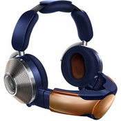 Dyson Zone WP1 Prussian Blue & Copper Plavi