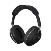 TREVI DJ 12E42 BT brezžične naglavneslušalke, črne