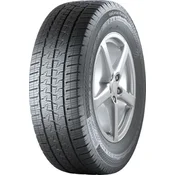 CONTINENTAL celoletna pnevmatika 225/75R16 121R VanContact 4Season