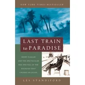 Last Train to Paradise
