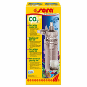 Sera flore CO2 aktiv reaktor 500