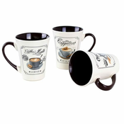 CAPPUCINO CAFFE LATTE CHOCOLATE, 300ML,