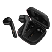Sonicgear Earpump TWS 1 Black