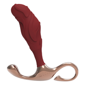 Zini Janus Lamp Iron Prostate Massager L