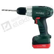 METABO BATERIJSKI PAKET LI POWER EXTREME 18V-4,0AH