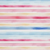 ZUNANJE PISALNE OXFORD - Stripes - DX2593