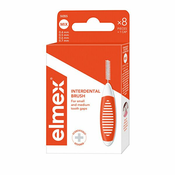 Elmex Interdental Brush meduzubne cetkice 8 kom Sizes mix 8 kom