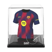 Figurica FanCollex MyJersey FC Barcelona – Gavi domači dres 2025/26