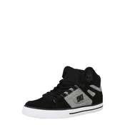 DC Shoes Visoke superge pegasto siva/črna