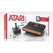 Konzola Atari 2600+ Retro