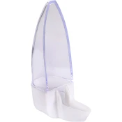 Napajalnik za ptice Banana 8 x 3,5 x 13cm Flamingo