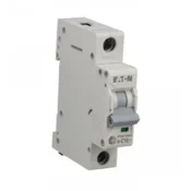 Eaton Odklopnik 1P C 10A 6kA AC xPole Home HN-C10/1 194829
