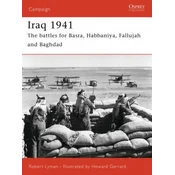 Iraq 1941