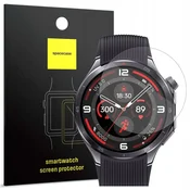 Zaščitno steklo iz kaljenega stekla za OnePlus Watch 3