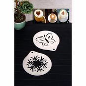 Hermia Kuhinjski set, 2 komada, Beli