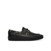 Vans Mokasini 2-Eyelet VN000Z11CJK1 Črna