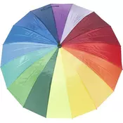 Doppler Palični dežnik London Rainbow 74130R